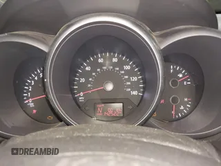 2012 Kia Soul + with VIN KNDJT2A66C7403146, listed as a IAAI auction lot 42003669 with 142,522 mi miles. Bid and sale history available at carsss.com. Image 7.