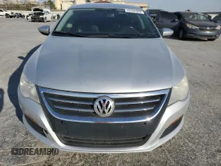 2012 Volkswagen CC Sport with VIN WVWMN7AN1CE540504, listed as a Copart auction lot 78432364 with 138,613 mi miles and Clean Title. Bid and sale history available at DreamBid. Image 5.