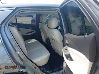 2023 Buick Encore GX Preferred with VIN KL4MMBS28PB145618, listed as a IAAI auction lot 42383270 with 6,788 mi miles and . Bid and sale history available at DreamBid. Image 8.