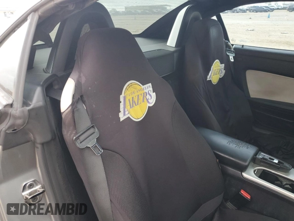 2012 Mercedes-Benz SLK 350 with VIN WDDPK5HA3CF033391, listed as a Copart auction lot 85670954 with 135,423 mi miles and Salvage title. Bid and sale history available at DreamBid. Image 10.