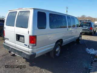 2001 Ford Econoline Passenger XL с VIN 1FBSS31L81HA60287, выставлен на аукционе IAAI как лот 41770643 с пробегом 228 797 миль миль и . История ставок и продаж доступна на DreamBid. Изображение 4.