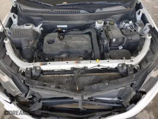 2020 Chevrolet Equinox LT with VIN 3GNAXKEV4LS704044, listed as a Copart auction lot 87050224 with 63,423 mi miles and Salvage Title. Bid and sale history available at carsss.com. Image 12.