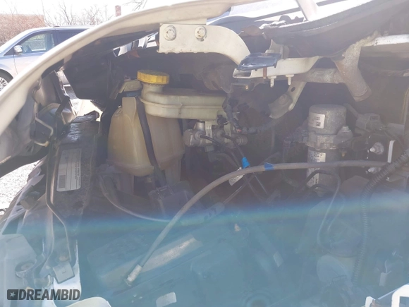 2015 Ram ProMaster Cargo Van with VIN 3C6TRVAG6FE506337, listed as a IAAI auction lot 41806270 with 187,265 mi miles. Bid and sale history available at carsss.com. Image 10.