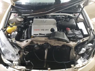 2002 Lexus ES 300 with VIN JTHBF30G620034211, listed as a Copart auction lot 51407625 with 127,574 mi miles and Salvage Title. Bid and sale history available at DreamBid. Image 11.