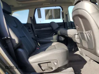 2024 Kia Telluride SX Prestige with VIN 5XYP5DGC2RG436458, listed as a Copart auction lot 85449364 with 4,246 mi miles and Salvage title. Bid and sale history available at DreamBid. Image 11.