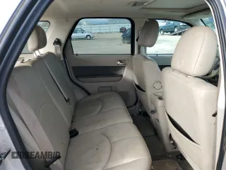 2010 Mercury Mariner Hybrid with VIN 4M2CN3K38AKJ17073, listed as a Copart auction lot 47829815 with 185,318 mi miles and Salvage Title. Bid and sale history available at carsss.com. Image 10.