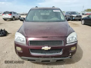2006 Chevrolet Uplander LS with VIN 1GNDV23L86D193818, listed as a Copart auction lot 71815744 with 271,004 mi miles and Salvage Title. Bid and sale history available at carsss.com. Image 5.