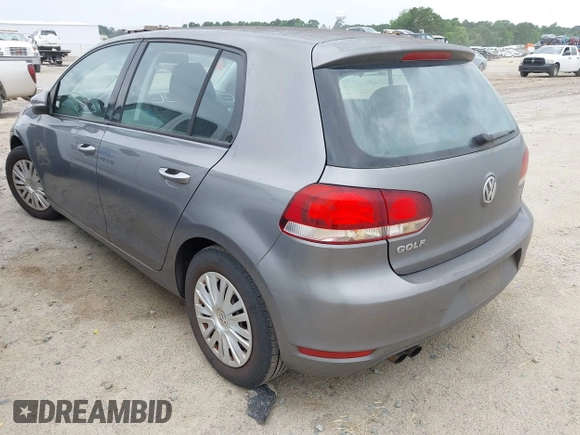2011 Volkswagen Golf с VIN WVWDA9AJ8BW009300, выставлен на аукционе IAAI как лот 42480823 с пробегом 108 645 миль миль и . История ставок и продаж доступна на DreamBid. Изображение 3.