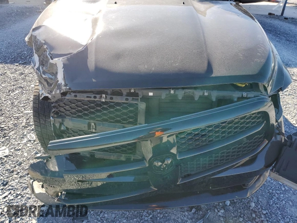2014 Ram 1500 Express with VIN 1C6RR6KT4ES237701, listed as a Copart auction lot 88097105 with 168,134 mi miles and Salvage Title. Bid and sale history available at carsss.com. Image 12.