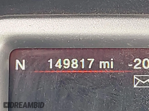 2017 Dodge Journey GT with VIN 3C4PDDEG2HT608715, listed as a IAAI auction lot 42051539 with 149,817 mi miles and . Bid and sale history available at DreamBid. Image 15.