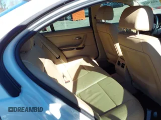 2011 BMW 3 Series 328i with VIN WBAPH7G52BNN07728, listed as a IAAI auction lot 41683017 with 140,889 mi miles. Bid and sale history available at carsss.com. Image 8.