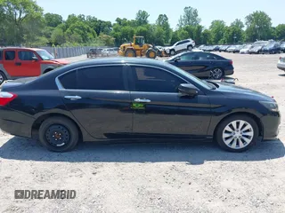 2013 Honda Accord EX с VIN 1HGCR2F74DA259692, выставлен на аукционе IAAI как лот 42586260 с пробегом 213 296 миль миль и . История ставок и продаж доступна на DreamBid. Изображение 13.
