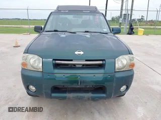 2001 Nissan Frontier with VIN 1N6MD27T51C371444, listed as a IAAI auction lot 42428821 with 149,073 mi miles and . Bid and sale history available at DreamBid. Image 6.