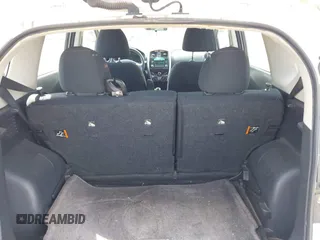 2015 Nissan Note SV с VIN 3N1CE2CP4FL393048, выставлен на аукционе IAAI как лот 42182222 с пробегом 120 121 миль миль и . История ставок и продаж доступна на DreamBid. Изображение 18.