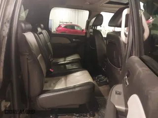 2008 Chevrolet Avalanche LS with VIN 3GNFK12378G169464, listed as a IAAI auction lot 41371639 with 246,490 mi miles. Bid and sale history available at carsss.com. Image 8.