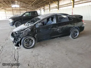 2007 Toyota Yaris with VIN JTDBT923871099280, listed as a Copart auction lot 53302415 with 149,563 mi miles and Salvage Title. Bid and sale history available at carsss.com. Image 1.