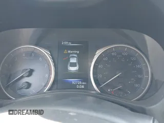 2017 Infiniti Q60 Premium с VIN JN1EV7EL7HM554324, выставлен на аукционе IAAI как лот 42541230 с пробегом 92 728 миль миль и . История ставок и продаж доступна на DreamBid. Изображение 7.