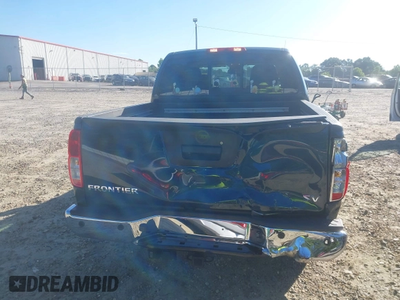 2014 Nissan Frontier Desert Runner с VIN 1N6AD0ER9EN745515, выставлен на аукционе IAAI как лот 42321118 с пробегом 116 950 миль миль и . История ставок и продаж доступна на DreamBid. Изображение 16.