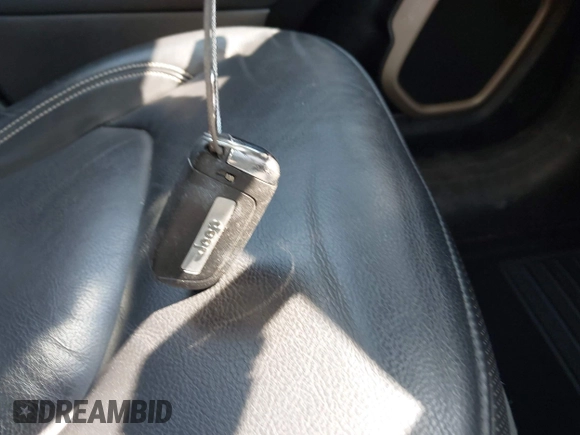 2017 Jeep Renegade Limited с VIN ZACCJBDB6HPF31940, выставлен на аукционе IAAI как лот 42705043 с пробегом 65 890 миль миль и . История ставок и продаж доступна на DreamBid. Изображение 11.