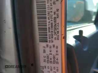 2010 Dodge Nitro SXT z VIN 1D4PT5GK5AW106990, wystawiony jako Copart lot #88719415 z przebiegiem 193 019 mil mil oraz Szkoda całkowita • Salvage title. Historia ofert i sprzedaży dostępna na DreamBid. Obrazek 13.
