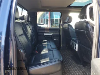 2018 Ford F-150 XL with VIN 1FTEW1EG1JKF48482, listed as a Copart auction lot 52347845 with 130,331 mi miles and Salvage title. Bid and sale history available at DreamBid. Image 10.