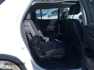2019 Chevrolet Traverse Premier with VIN 1GNERKKW9KJ253783, listed as a IAAI auction lot 41723323 with 55,750 mi miles. Bid and sale history available at carsss.com. Image 8.