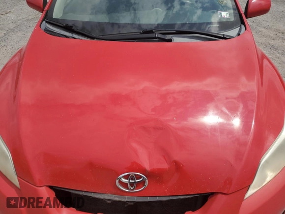 2009 Toyota Matrix S с VIN 2T1LE40E69C003313, выставлен на аукционе Copart как лот 63792885 с пробегом 179 504 миль миль и Чистый • Clean title. История ставок и продаж доступна на DreamBid. Изображение 11.