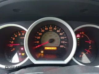 2010 Toyota Tacoma with VIN 5TETX4CN2AZ747446, listed as a IAAI auction lot 41048053 with 126,786 mi miles and . Bid and sale history available at DreamBid. Image 7.