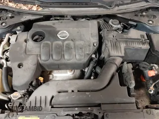 2012 Nissan Altima 2.5 S with VIN 1N4AL2EP6CC260196, listed as a IAAI auction lot 41974963 with 84,044 mi miles. Bid and sale history available at carsss.com. Image 10.