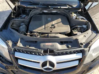 2015 Mercedes-Benz GLK 250 with VIN WDCGG0EB3FG394866, listed as a Copart auction lot 68585283 with 140,308 mi miles and . Bid and sale history available at DreamBid. Image 12.