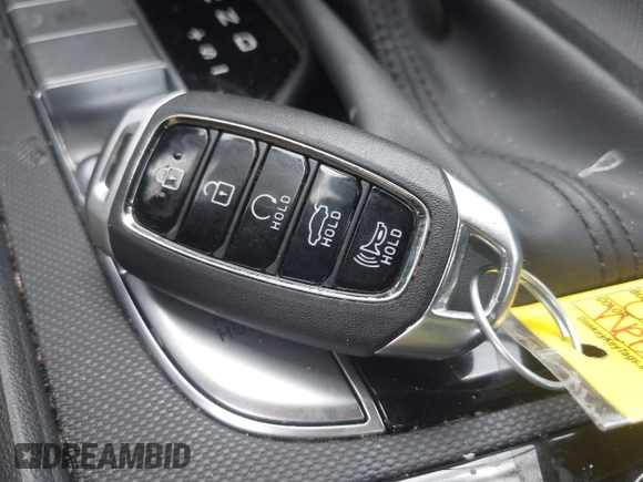 2023 Hyundai Elantra SEL z VIN KMHLS4AG1PU440446, wystawiony jako IAAI lot #42584770 z przebiegiem 44 741 mil mil oraz . Historia ofert i sprzedaży dostępna na DreamBid. Obrazek 11.