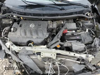 2010 Nissan Versa 1.8 S with VIN 3N1BC1AP6AL404249, listed as a Copart auction lot 64745664 with 108,933 mi miles and Non Repairable. Bid and sale history available at carsss.com. Image 11.
