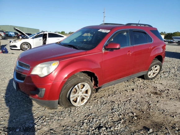 2014 Chevrolet Equinox LT with VIN 1GNALBEK3EZ130804, listed as a Copart auction lot 50078385 with 73,925 mi miles and Salvage Title. Bid and sale history available at carsss.com. Image 1.