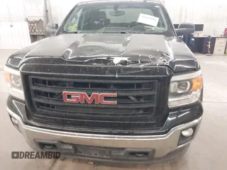 2015 GMC Sierra 1500 SLE z VIN 1GTV2UEC0FZ224982, wystawiony jako IAAI lot #42184446 z przebiegiem 183 712 mil mil oraz . Historia ofert i sprzedaży dostępna na DreamBid. Obrazek 18.