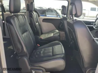 2013 Chrysler Town & Country Touring with VIN 2C4RC1BG3DR583268, listed as a Copart auction lot 47130915 with 142,771 mi miles and Salvage Title. Bid and sale history available at carsss.com. Image 11.