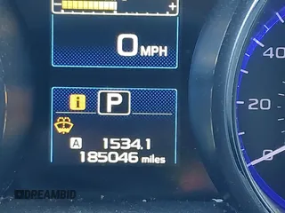 2017 Subaru Outback Premium с VIN 4S4BSACC5H3230377, выставлен на аукционе IAAI как лот 41664945 с пробегом 185 046 миль миль и . История ставок и продаж доступна на DreamBid. Изображение 16.
