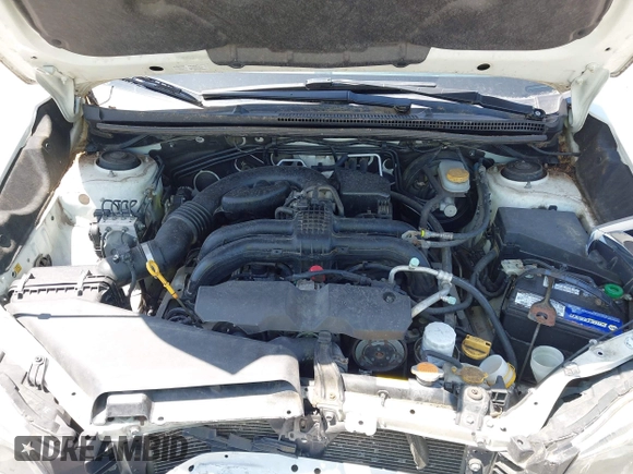 2012 Subaru Impreza Premium with VIN JF1GPAD66CH207616, listed as a IAAI auction lot 42276647 with 116,929 mi miles and . Bid and sale history available at DreamBid. Image 10.