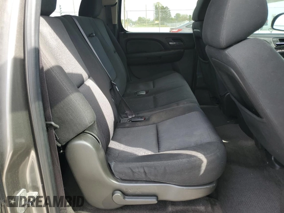 2012 GMC Yukon XL SLE with VIN 1GKS1HE09CR220884, listed as a Copart auction lot 74550624 with 181,006 mi miles and Clean Title. Bid and sale history available at carsss.com. Image 11.