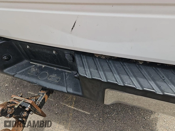 2014 Ford F-150 XL с VIN 1FTFX1ET0EKD33860, выставлен на аукционе IAAI как лот 42587524 с пробегом Не указан миль и . История ставок и продаж доступна на DreamBid. Изображение 11.