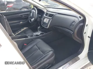 2016 Nissan Altima SR с VIN 1N4AL3AP1GC267025, выставлен на аукционе IAAI как лот 42572847 с пробегом 118 993 миль миль и . История ставок и продаж доступна на DreamBid. Изображение 5.