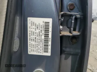2011 Acura TSX с VIN JH4CU2F67BC001591, выставлен на аукционе Copart как лот 62268715 с пробегом 196 736 миль миль и Чистый • Clean title. История ставок и продаж доступна на DreamBid. Изображение 12.