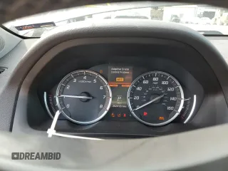 2016 Acura TLX Advance z VIN 19UUB3F75GA004147, wystawiony jako Copart lot #52572065 z przebiegiem 202 412 mil mil oraz Szkoda całkowita • Salvage title. Historia ofert i sprzedaży dostępna na DreamBid. Obrazek 9.