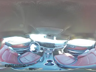 2024 Ford Mustang GT с VIN 1FA6P8CF6R5422414, выставлен на аукционе Copart как лот 50557835 с пробегом 21 462 миль миль и Списание • Salvage title. История ставок и продаж доступна на DreamBid. Изображение 12.