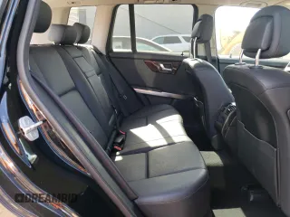 2015 Mercedes-Benz GLK 350 with VIN WDCGG8JB9FG417359, listed as a Copart auction lot 70762524 with 116,565 mi miles and Salvage Title. Bid and sale history available at DreamBid. Image 11.