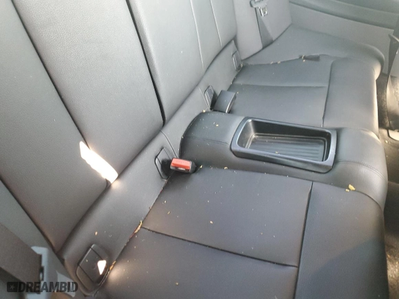 2016 BMW 2 Series M235i with VIN WBA1J7C50GV359456, listed as a Copart auction lot 47385355 with 68,895 mi miles and Salvage Title. Bid and sale history available at carsss.com. Image 11.