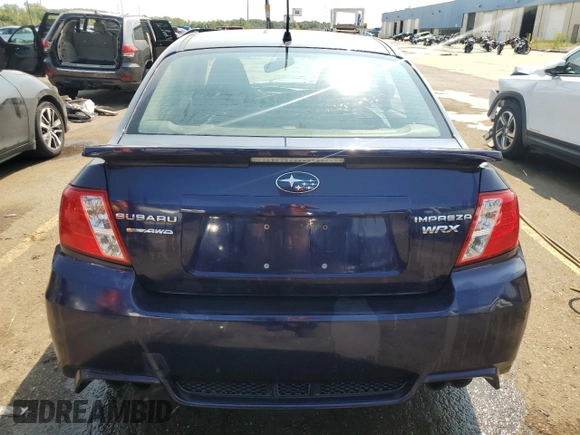 2013 Subaru Impreza Sedan WRX WRX with VIN JF1GV7F62DG006146, listed as a Copart auction lot 70722664 with 140,765 mi miles and Clean Title. Bid and sale history available at carsss.com. Image 6.