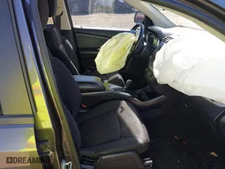 2018 Dodge Journey SXT with VIN 3C4PDCBG8JT476614, listed as a IAAI auction lot 41761660 with 86,443 mi miles. Bid and sale history available at carsss.com. Image 5.