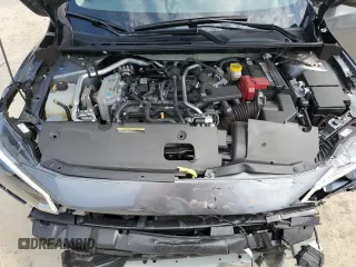 2024 Nissan Sentra S z VIN 3N1AB8BV0RY322097, wystawiony jako Copart lot #55562335 z przebiegiem 5 435 mil mil oraz Nie do naprawy • Non repairable. Historia ofert i sprzedaży dostępna na DreamBid. Obrazek 11.
