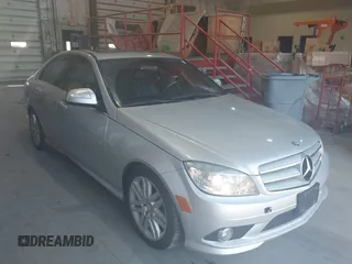 2008 Mercedes-Benz C 300 Sport с VIN WDDGF81X58F136873, выставлен на аукционе IAAI как лот 42729746 с пробегом 191 808 миль миль и . История ставок и продаж доступна на DreamBid. Изображение 1.