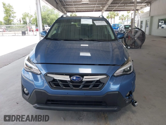 2021 Subaru Crosstrek Limited с VIN JF2GTHNC7MH218386, выставлен на аукционе IAAI как лот 42202614 с пробегом 33 078 миль миль и . История ставок и продаж доступна на DreamBid. Изображение 13.